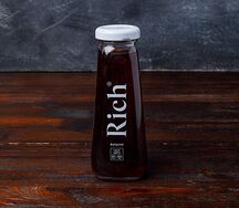 Сок Rich вишневый