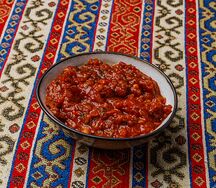 Шашлычный соус