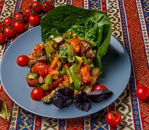 Аджапсандал