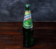 Лимонад Натахтари Тархун