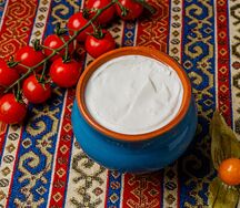 Мацони домашний