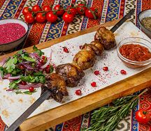 Бараньи Почки