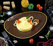 Картофельное пюре