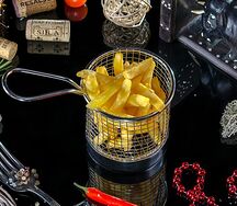 Картофель фри