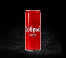 Добрый Кола
