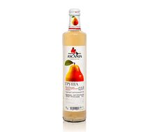Лимонад Ascania Груша