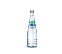 Вода газированная Черноголовка