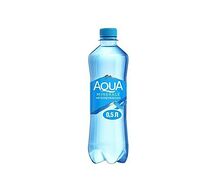 Вода без газа Aqua Minerale