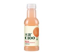 Напиток С100 со вкусом красного грейпфрута