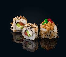 Chik & Roll