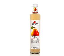 Лимонад Ascania Груша