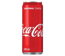 Coca-Cola