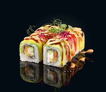 Niji Roll