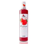 Лимонад Ascania Клубника