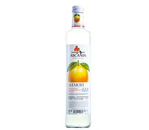 Лимонад Ascania Лимон
