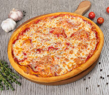 Пицца Маргарита