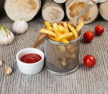 Картофель фри