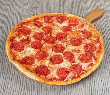 Пицца Пеперони