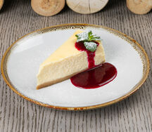 Чизкейк Нью-Йорк