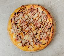 Пицца Острая