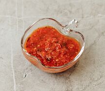 Грузинский соус