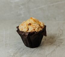 Маффин творожный