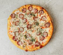 Пицца Ассорти