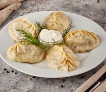 Манты