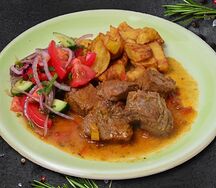 Азу по-татарски