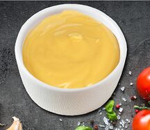 Сырный соус