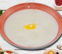 Каша манная