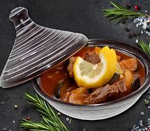 Мясо по-мексикански