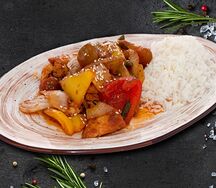 Куриный Сай