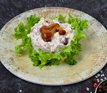 Мужской каприз