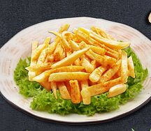 Картофель фри