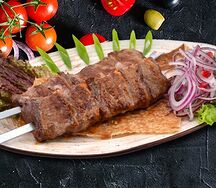 Наполеон Нежность