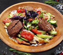 Курутоб мясной