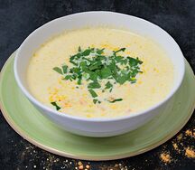 Уха Душанбе