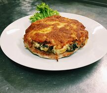 Свинина Рошель