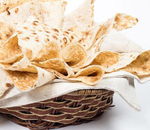 Лаваш армянский