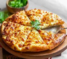 Хачапури по-мегрельски