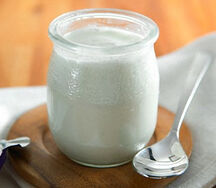 Мацони по-домашнему