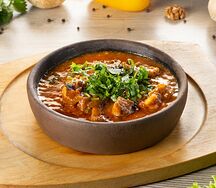 Чашушули из телятины