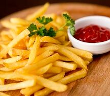 Картофель фри