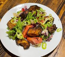 Салат Лаззат