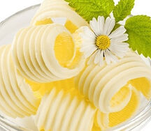 Масло сливочное