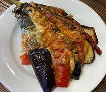 Баклажан Веер