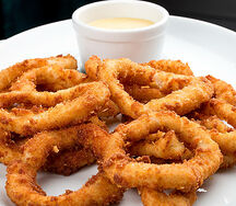 Кальмар-фри