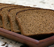 Хлеб ржаной