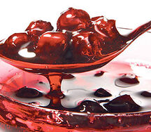 Варенье домашнее